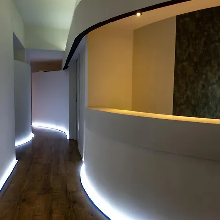 Il Bianco E Il Nero Bed & Breakfast *