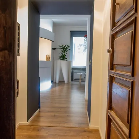 Il Bianco E Il Nero Bed & Breakfast