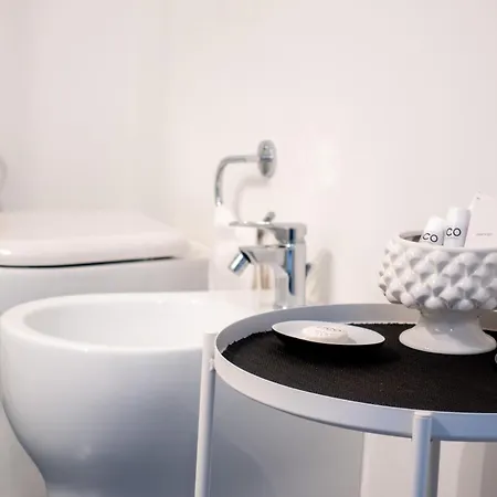 Il Bianco E Il Nero Bed & Breakfast