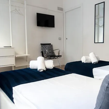 Bed & Breakfast Il Bianco E Il Nero *