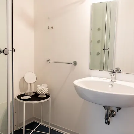 Il Bianco E Il Nero Bed & Breakfast Syracuse