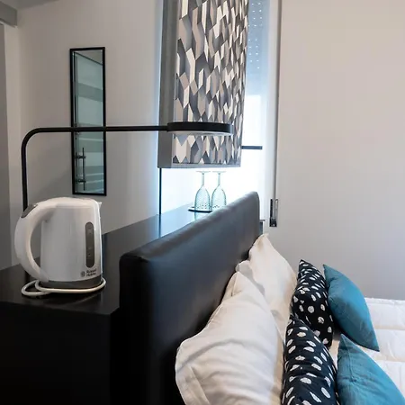 Bed & Breakfast Il Bianco E Il Nero Syracuse