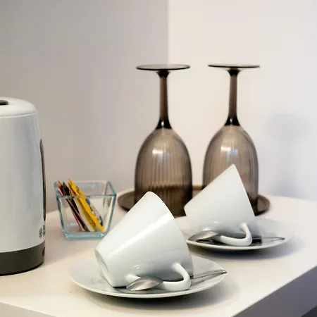 Bed & Breakfast Il Bianco E Il Nero Syracuse