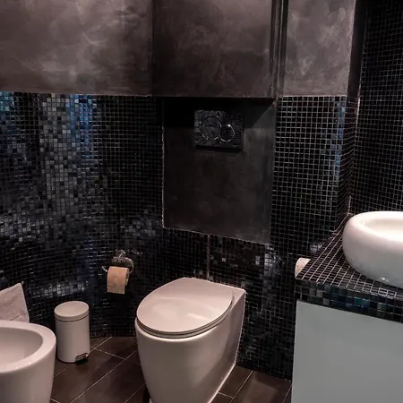 Bed & Breakfast Il Bianco E Il Nero Syracuse