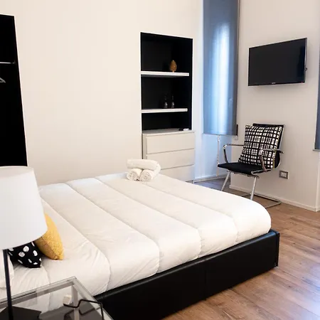 Bed & Breakfast Il Bianco E Il Nero *