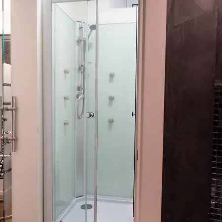 Il Bianco E Il Nero Bed & Breakfast Syracuse