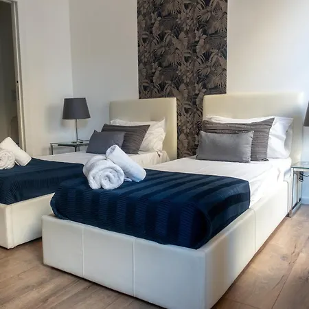 Il Bianco E Il Nero Bed and Breakfast *